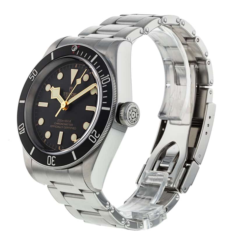 Tudor Black Bay M79230N-0009